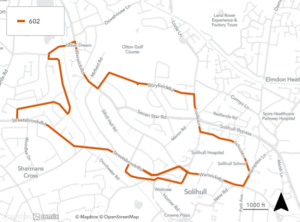 602 Routemap
